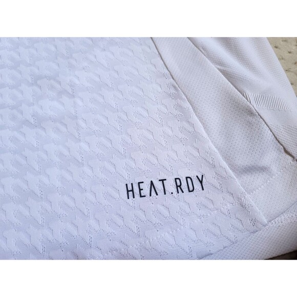 NWT Authentic VINI JR #7 Real Madrid 2024/25 Home Soccer Jersey, IX8095 XL - Picture 10 of 16